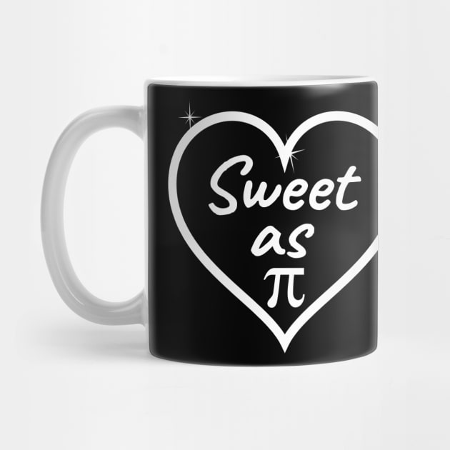 Sweet As Pi by LunaMay